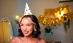 Good_Choice Webcam video from MyFreeCams [July 28 2024]