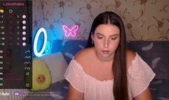 IkonMiss Webcam video from MyFreeCams [July 27 2024]