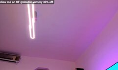 Alesia_ Webcam video from MyFreeCams [July 27 2024]