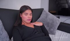 LegalPorno - Angel Marques TS ALT037