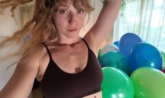 Looner - 110 - Mattress2Pop