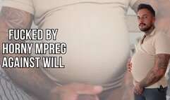 Fucked by mpreg against will - Lalo Cortez