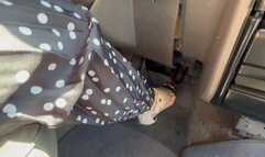 Aunt Vivians Van Issues!!! Pt 2