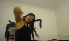 Sexy Ass Farts In Your Face!