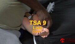 TSA 9: Lisa Dawn