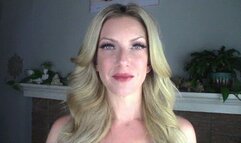 Close up Consuming your Weak Wife *clip request