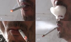 Smoking Muratti red 100s 310724