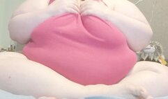 Quicky: Magic Wand Orgasm