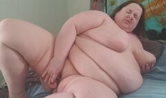 Quicky: Dildo Fucking