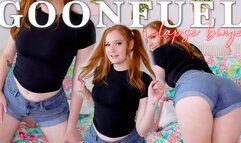 GOONFUEL Relapse Binge