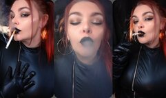 Good boys get my smoke