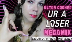 Ultra Loser Gooning MegaMix One (SV)