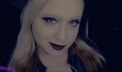 Succubus, Her new Meal