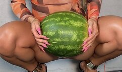 Absolute Legs #63 Hard watermelon crush HD
