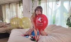 Looner - 111 - 11 Pops!