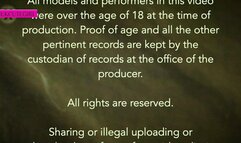 Bondage Punishment by Sadistic Guard for Thief