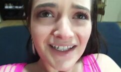 PETITE 18YO FEELS THE ITALIAN POUND MACHINE SHE NEVER BEEN FUCKED LIKE THIS BEFORE SEXY SEX PASSION PORN