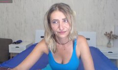 Zorinian Webcam video from MyFreeCams [July 27 2024]