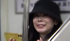 NHD-008 Please Take A Look At My Pig Wig.