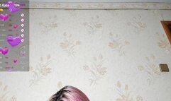 GirlGrace Webcam video from MyFreeCams [July 27 2024]