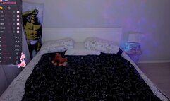 Kellykeat Webcam video from MyFreeCams [July 27 2024]