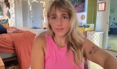 PrincessElla_ Webcam video from MyFreeCams [July 28 202