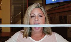 Janet Gagged and BJ Compilation