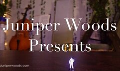 Gentle giantess lover