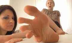 A rush to the hospital for Kelevra ( 1 PART )