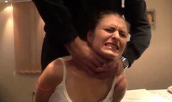 AGRESSIVE CHOKING- PART 2- WMV VERSION