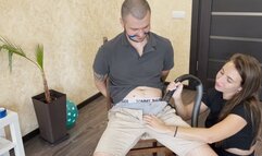 I'm sure you'll come from this