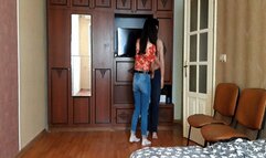 FM session #110 Training