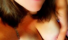 Sexy Jerk Off Encouragement From MILF Nikki