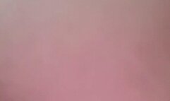 Pussy and anal with dildo