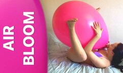 Blow your fantasy with 36 , omg