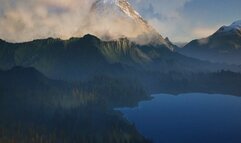 Ember Snow- PERFECT FUCK COMPLETE w Manuel Ferrara