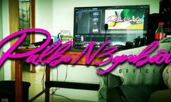 THROAT = FETISH FOR PABLO