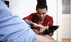 HOW CAN A BETA LOSER BECOME A KEEPER:BE PUSSYFREE, CUM IN A PAINFUL WAY, WORSHIP CUM !