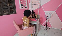 MrPeach - Proper treatment for two new bitches!