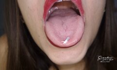 Gintess Accidentally vore you