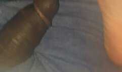 Fairy soles after work Footjob cumshot