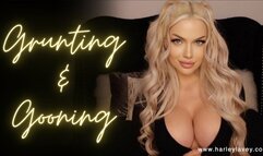 Grunting & Gooning