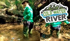 Cold Water River -waders