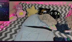 MyFreeCams - BettySolace July 29 2024