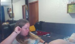 MyFreeCams - HotSweetBaby5 July 28 2024