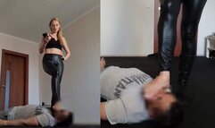 Katarina - Executrix - Mix1 Part1