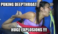 DEEP THROAT FUCKING PUKE 240804DA2 CANDY DEEPTHROAT PUKING JETSKI + FREE SURPRISE SHOW (LOWDEF SD MP4 VERSION)