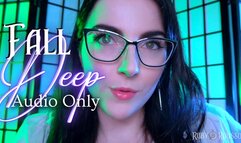 Good Boys Dont Resist - Fractional Trance - Audio Only