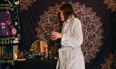 Stepaunt Seduces Stepnephew Custom