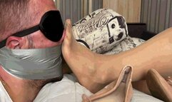 You cannot move! You cannot speak! You cannot see! You cannot touch! WMV